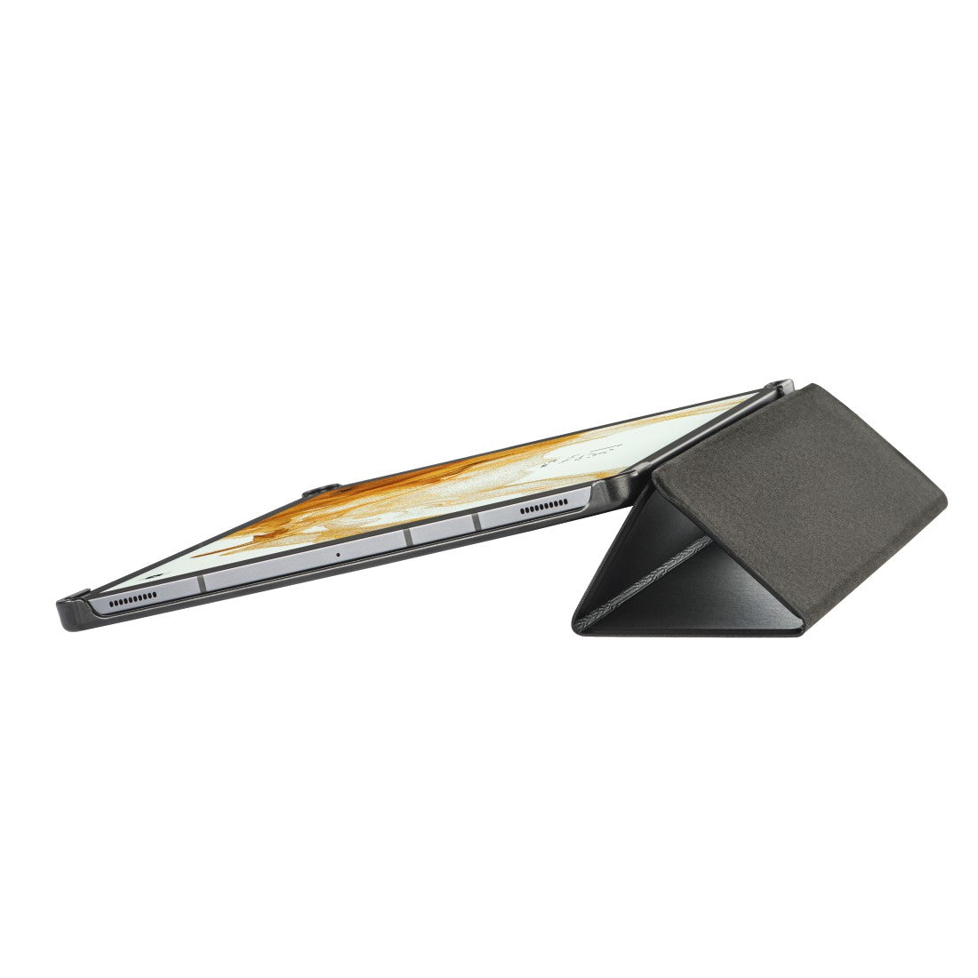 Hama Tablet-Hülle für Galaxy Tab S9 FE 10,9" – Schwarz
