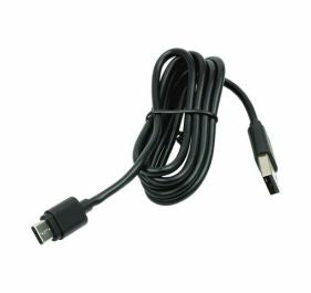 Datalogic USB-A auf USB-C Kabel – 1,2 m – Grau – für Skorpio X5