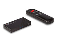 Lindy HDMI-Switch, 2×1, 8K @ 60 Hz