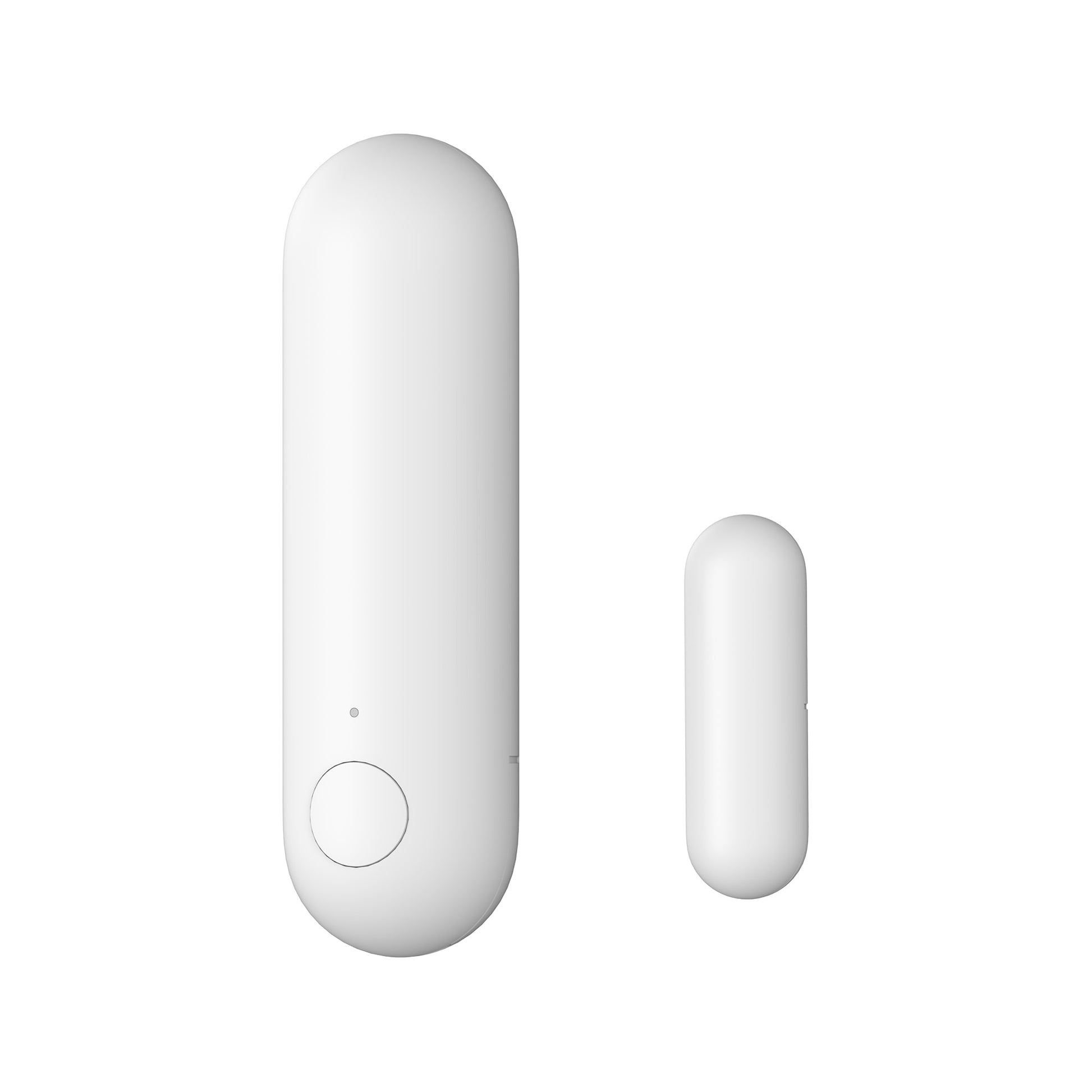 Aqara P2 – Tür-/Fensterkontakt, Bluetooth, CR123A-Batterie