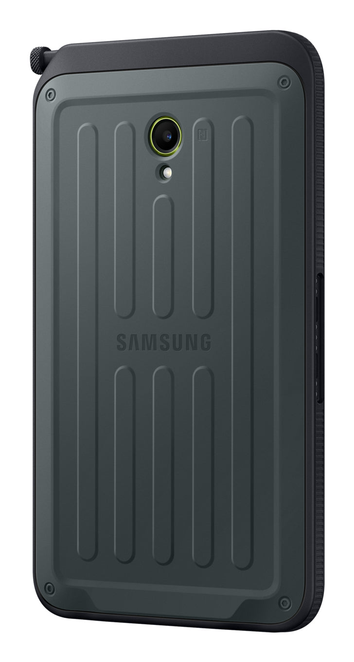 Samsung Sm-X300N – 8", 128 GB, 6 GB RAM, WLAN, Android 14, Grün