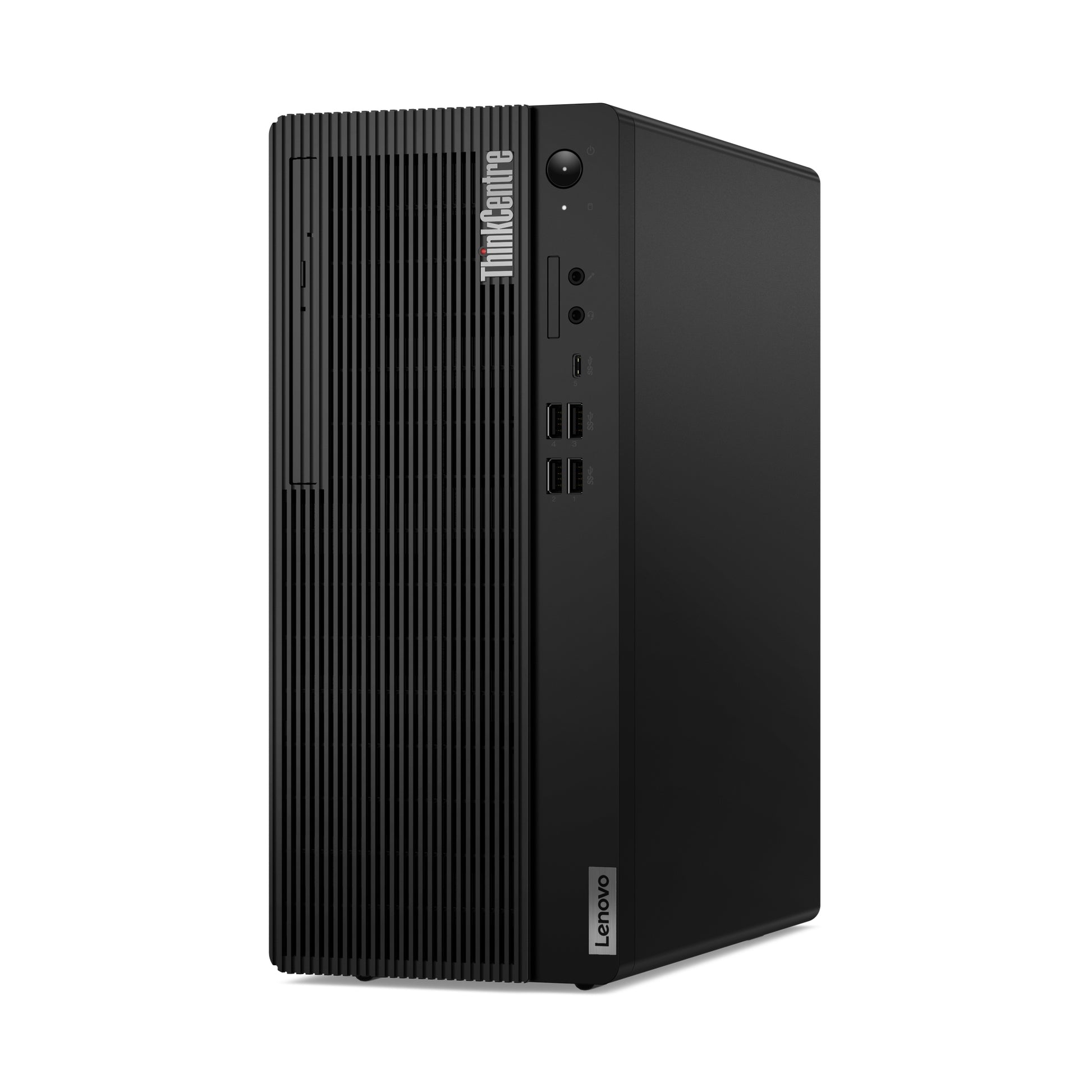 Lenovo ThinkCentre M75t Gen 5 Tower – AMD Ryzen 7 8700G, 32 GB RAM, 1 TB SSD