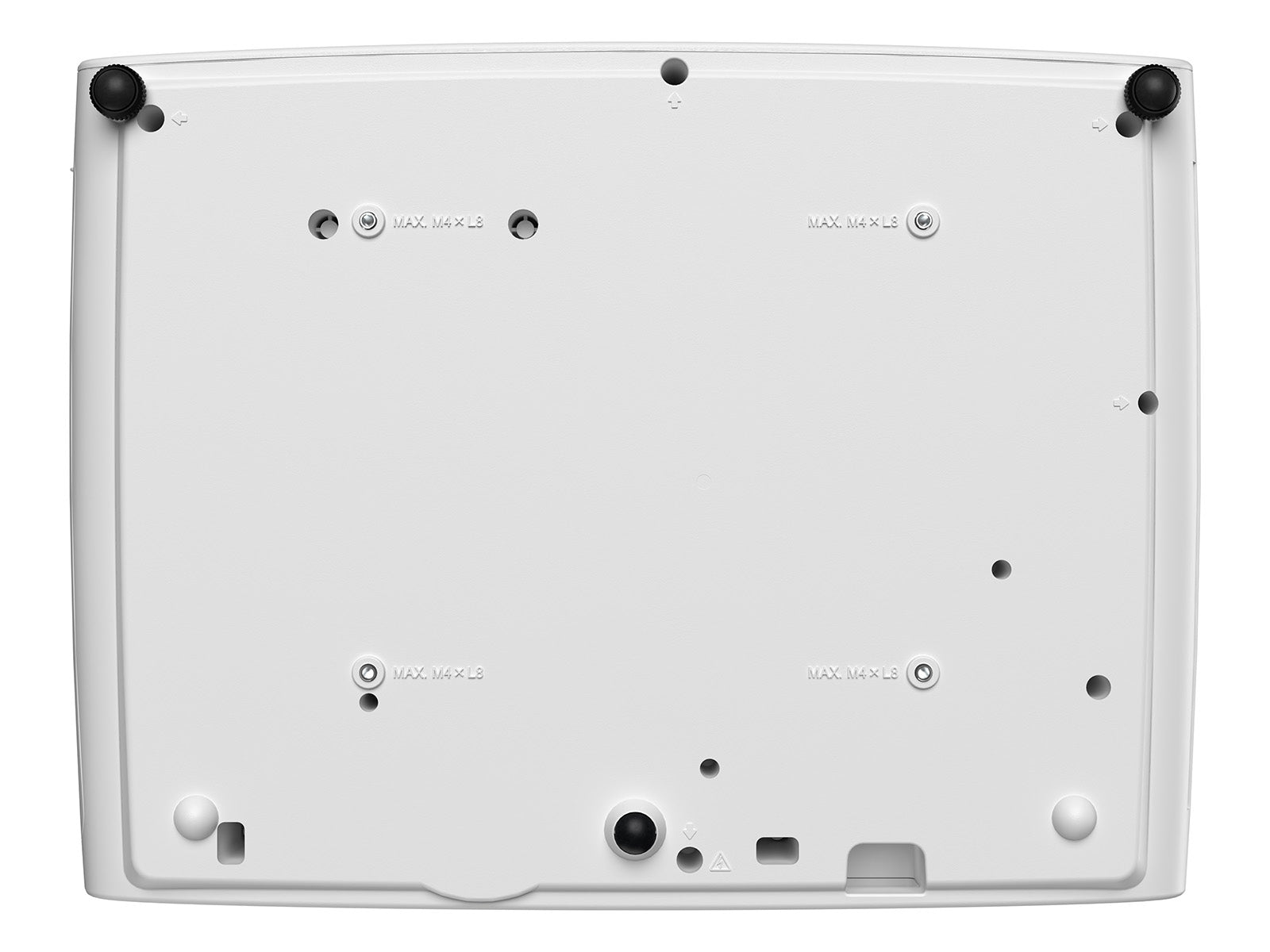 Sharp E501U – Standard 3LCD Laser, WUXGA (1920×1200), 5000 ANSI Lumen