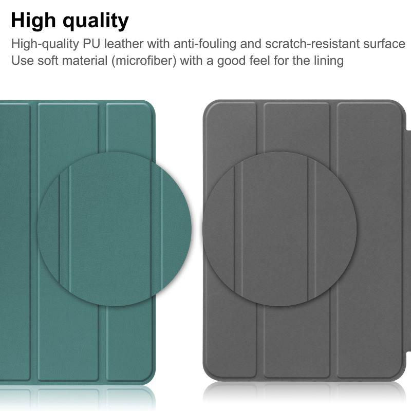 CoreParts Tablet-Hülle für iPad 10,9" (10. Gen.) – Grün