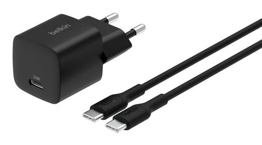 Belkin Powerbank 20000 mAh, PD 25 W