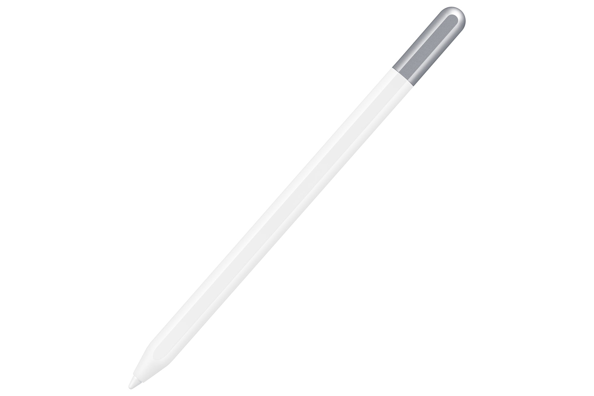 Samsung S Pen Creator Edition (EJ-P5600) – Weiss, für Galaxy Tab S9