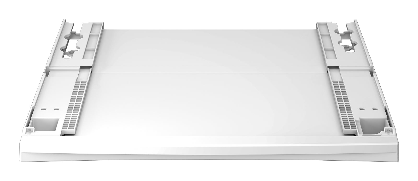 Beko PCSKW Wandhalterung – weiss – 620 × 90 × 120 mm