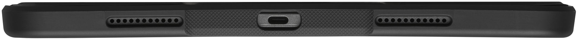 dbramante1928 Tablet-Hülle für iPad Air 12,9" (2024) – Schwarz