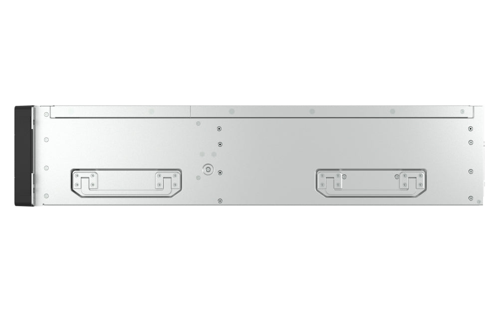 QNAP ES1686dc-R2 ES1686dc-R2-2142IT-96G NAS – SAS, 16 Einschübe, 3U-Rack