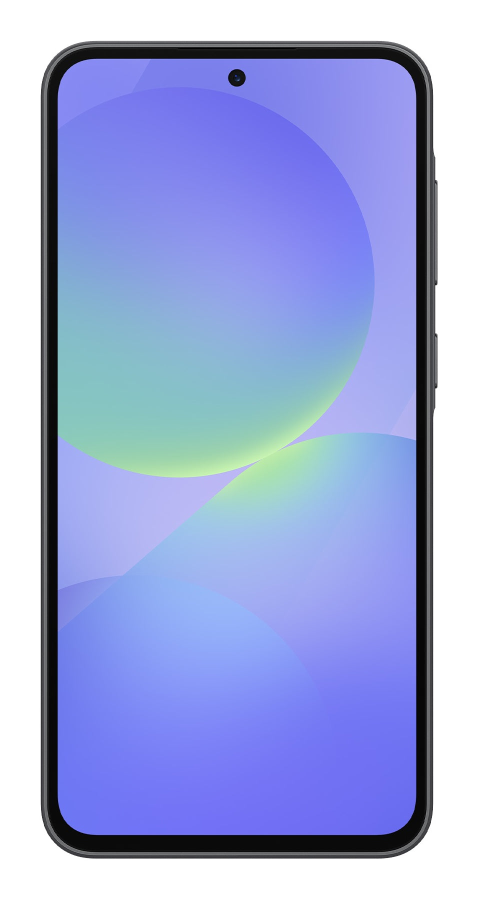 Samsung Galaxy A36 5G – schwarz, 6,7", 1080 × 2340, Android 15, 256 GB, 8 GB, Dual-SIM (NanoSIM + eSIM), IP67