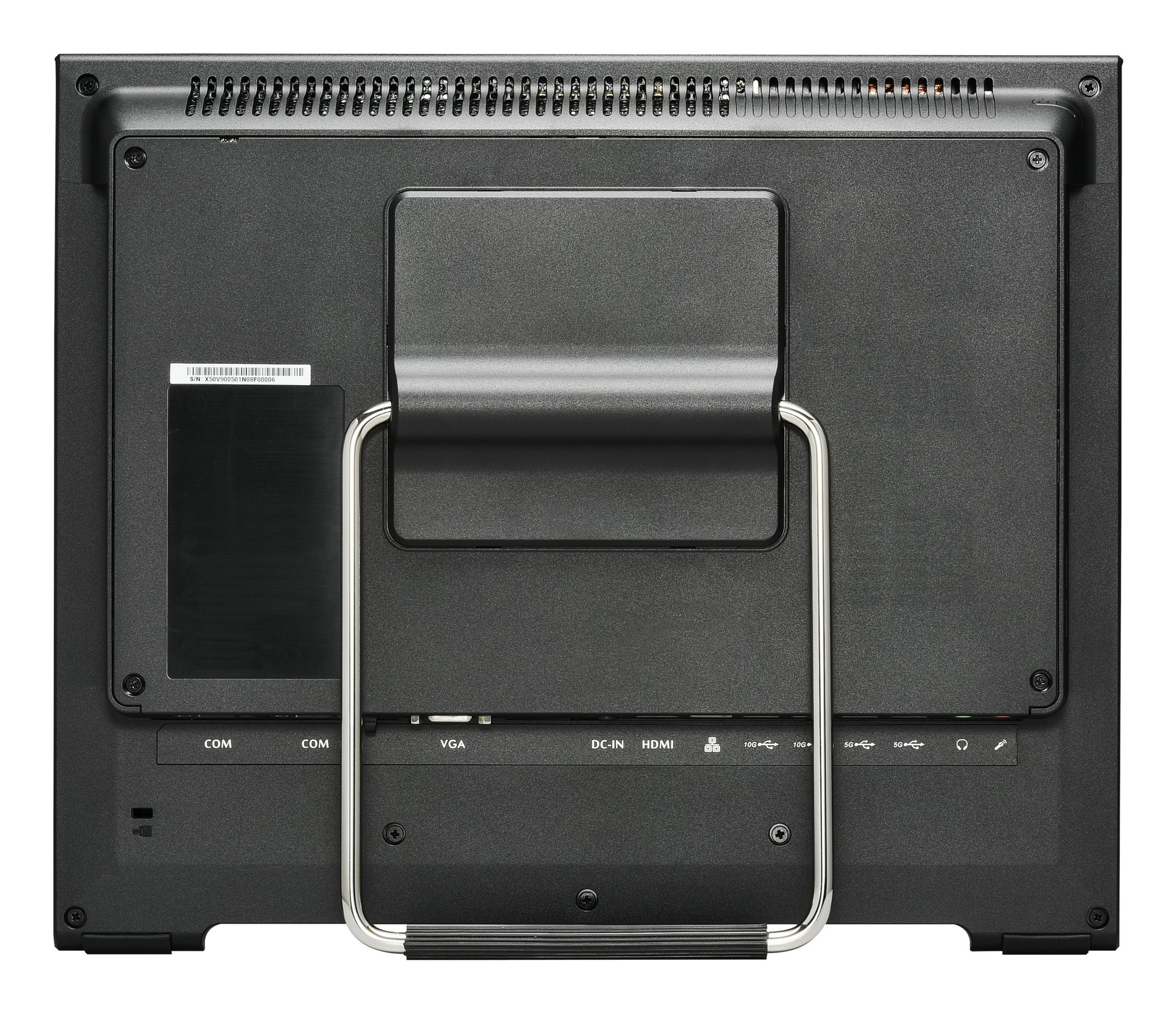 Shuttle X50V9U3 All-in-One – 15,6" HD, Touch, Intel Core i3-1315U