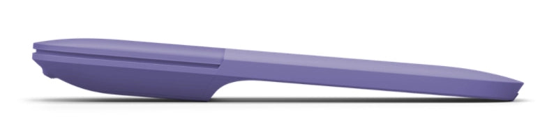 Microsoft Surface Arc Maus Violett Maus – kabellos, Bluetooth