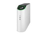 APC Back-UPS Pro 2,2 kVA/1320 W Line-Interaktiv – Schuko×4, IEC C13×2 – für Server & Netzwerkgeräte