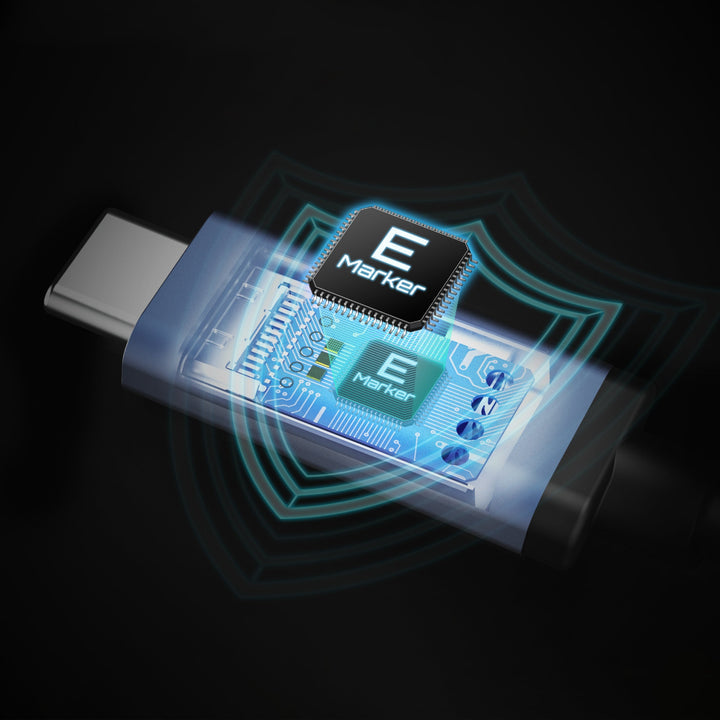 j5create USB-Kabel, USB-C
