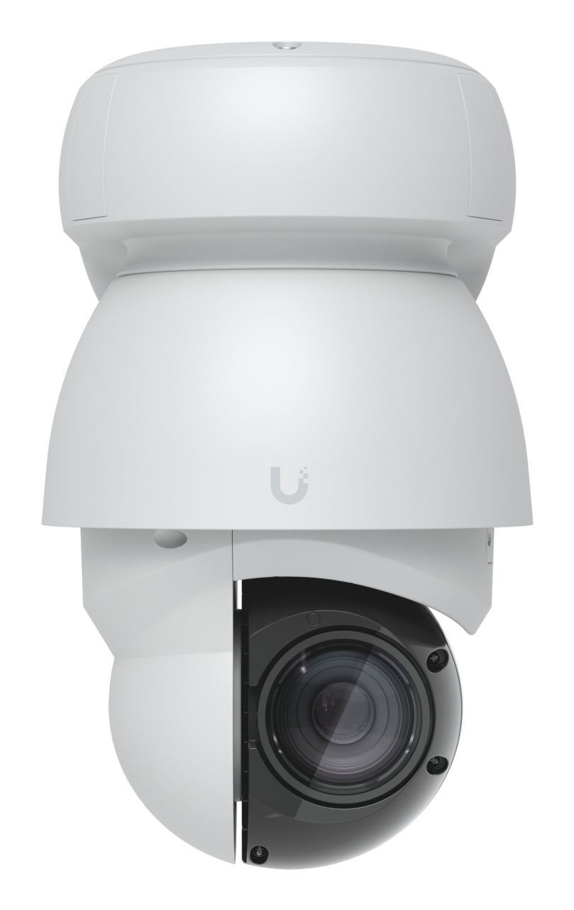 Ubiquiti UVC-AI-PTZ-W PTZ-Kamera – 4K, PoE++, Weiss