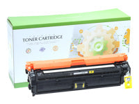 Static Control Components Static Control – Toner – Gelb, 7500 Seiten – für HP CE272A/CE342A/CE742A