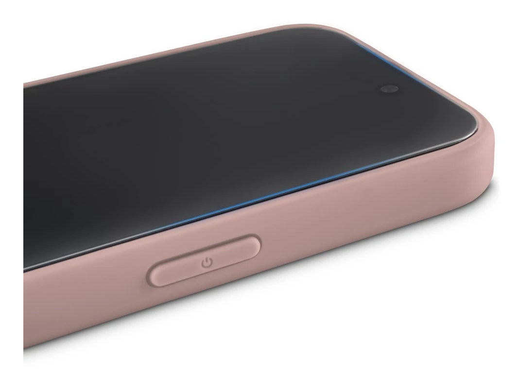 Hama Displayschutz (Panzerglas), 9H – für iPhone 17 Pro – mit Applikator