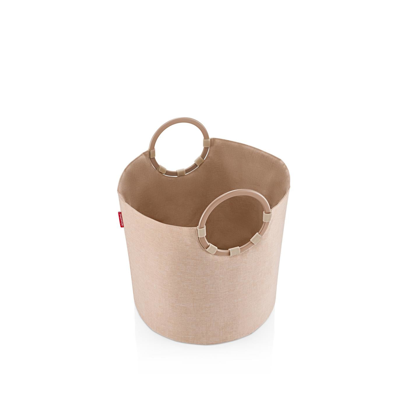 Reisenthel Aufbewahrungskorb – 35 l, Ø 42 × 40 cm, recyceltes Polyester