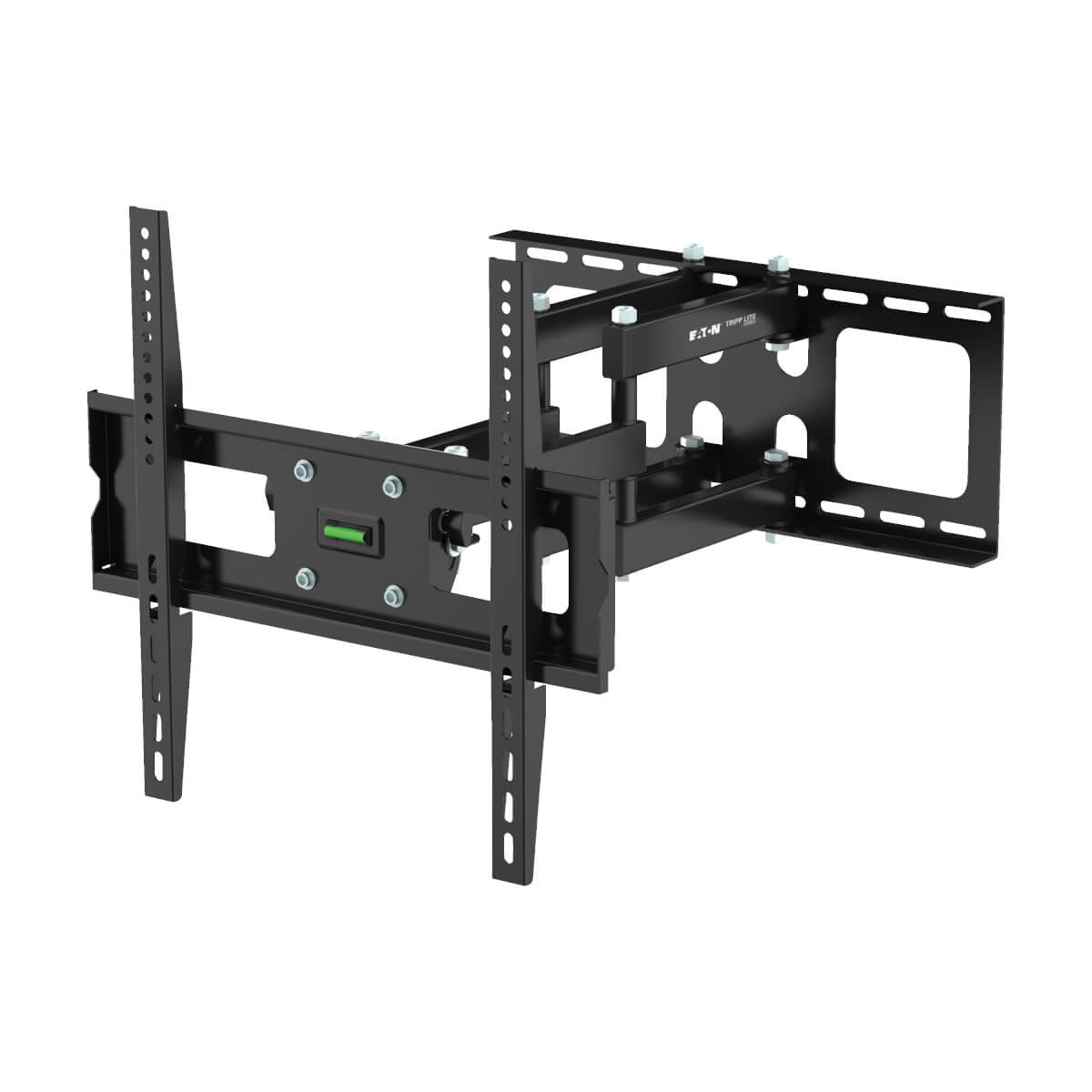 Tripp Lite Wandhalterung – Vollbeweglich – 26–55" – VESA 200×200–400×400 – bis 49,8 kg – DWM2655M
