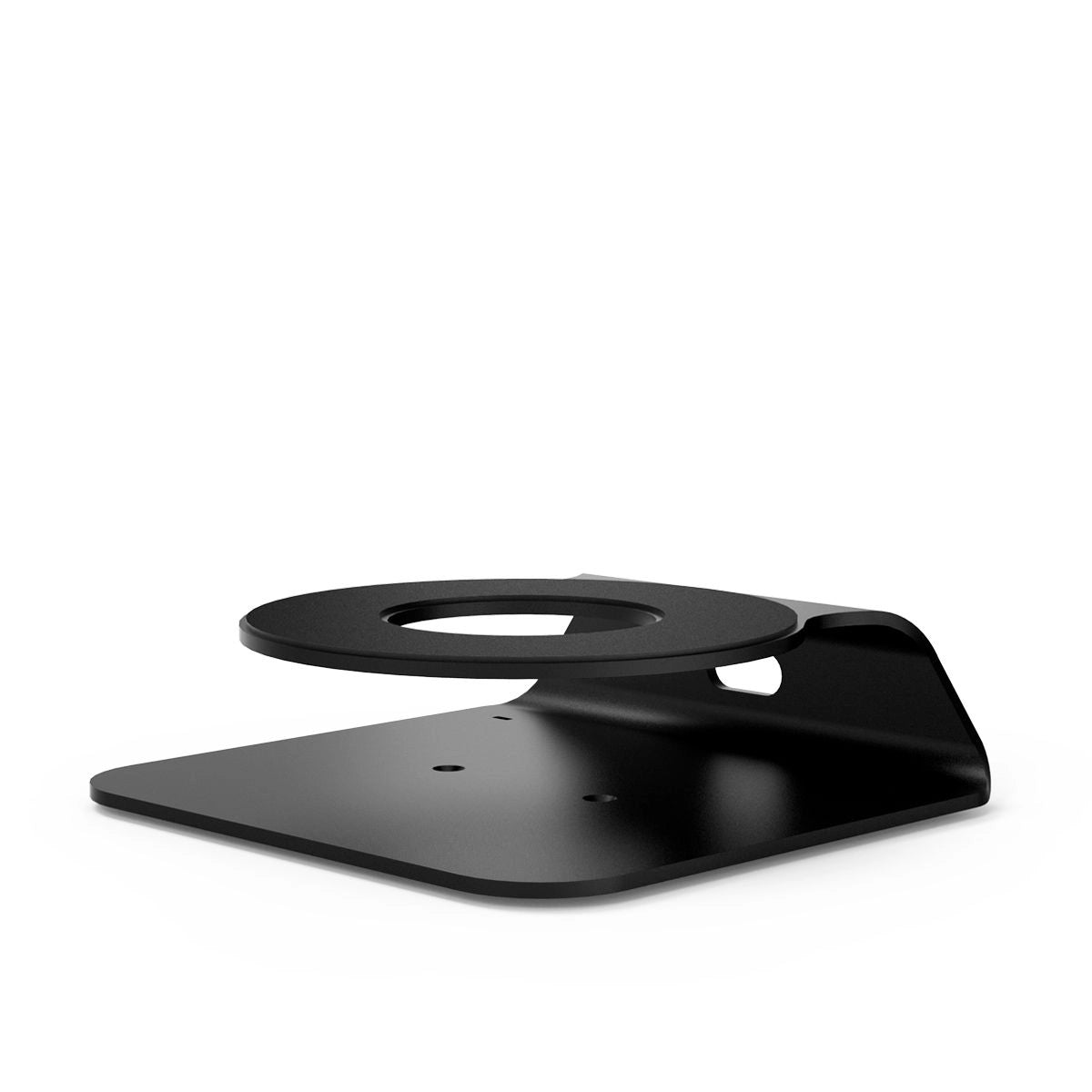 Compulocks MSSTD01CL02H – Montagehalterung – für Mac Studio, Schwarz