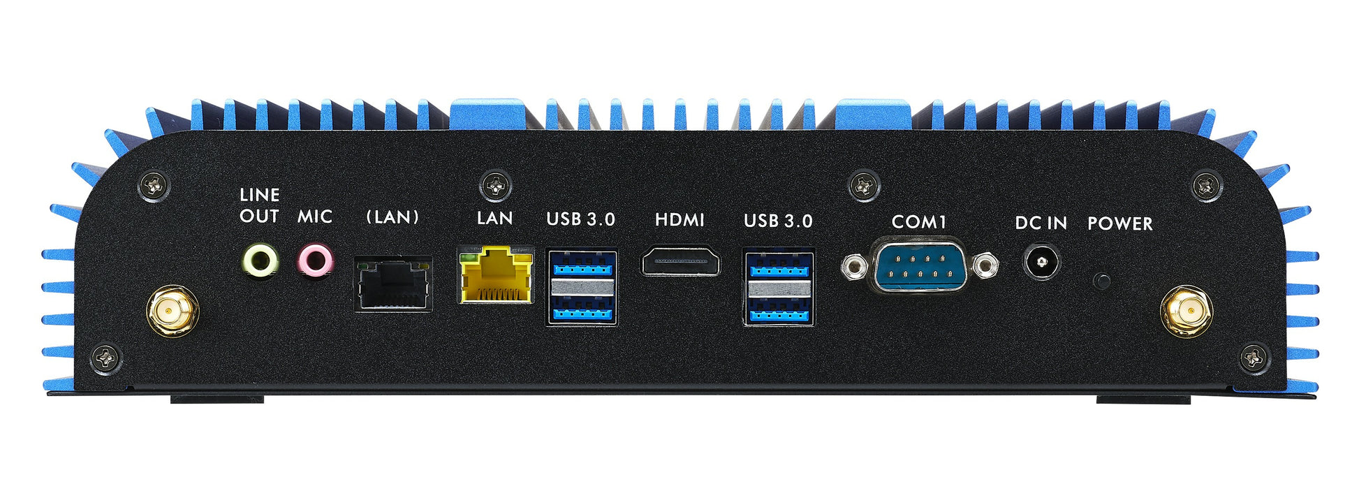Shuttle BPCAL02-i3 Micro – Intel Core i3-1215U