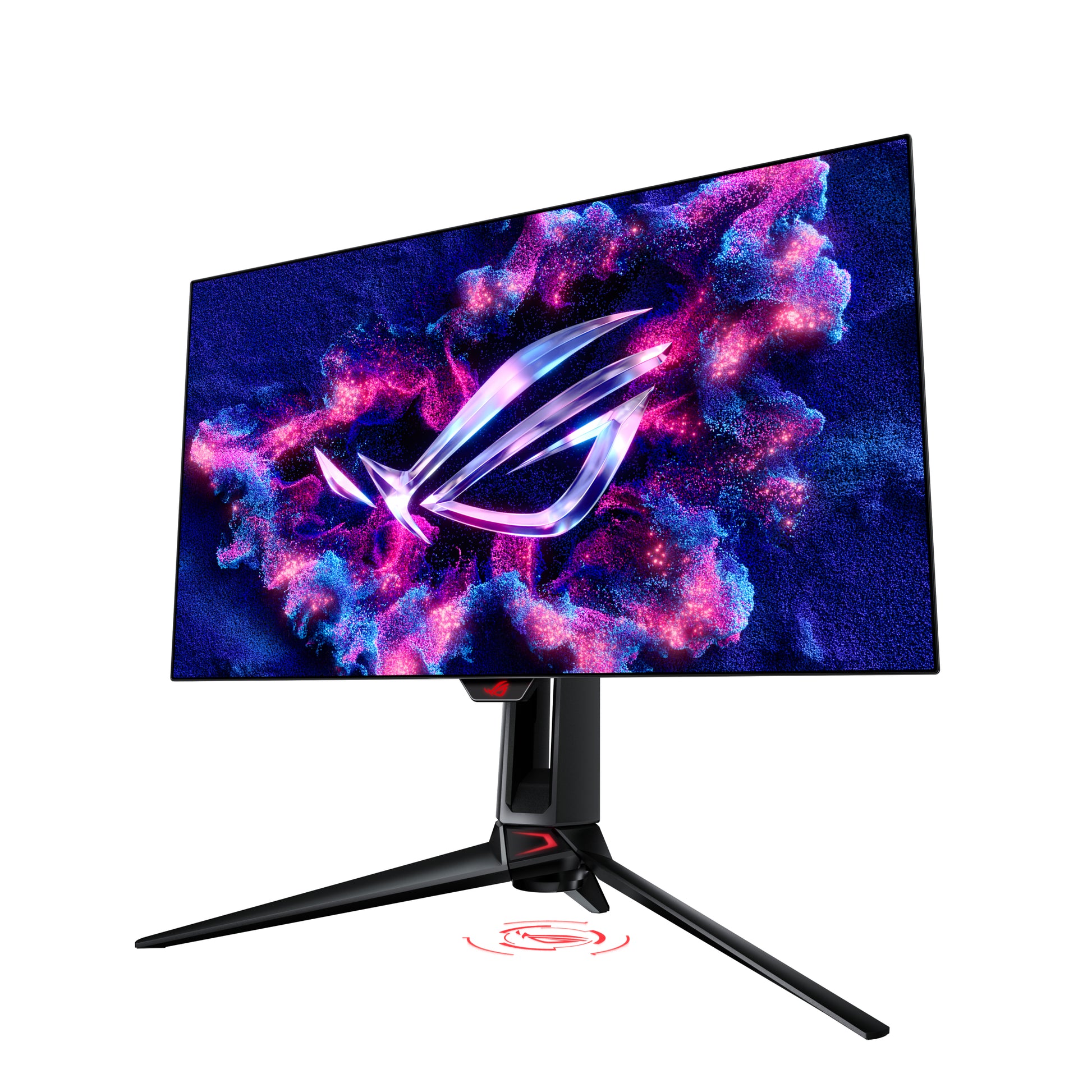 ASUS PG27AQDP – 26,5", 2560 × 1440 (WQHD), OLED, 480 Hz, HDR10