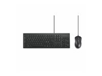 Kensington KM100 EQ – Tastatur, kabelgebunden