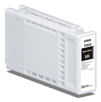 Epson Tintenpatrone Ultrachrome Pro10, Schwarz, Original