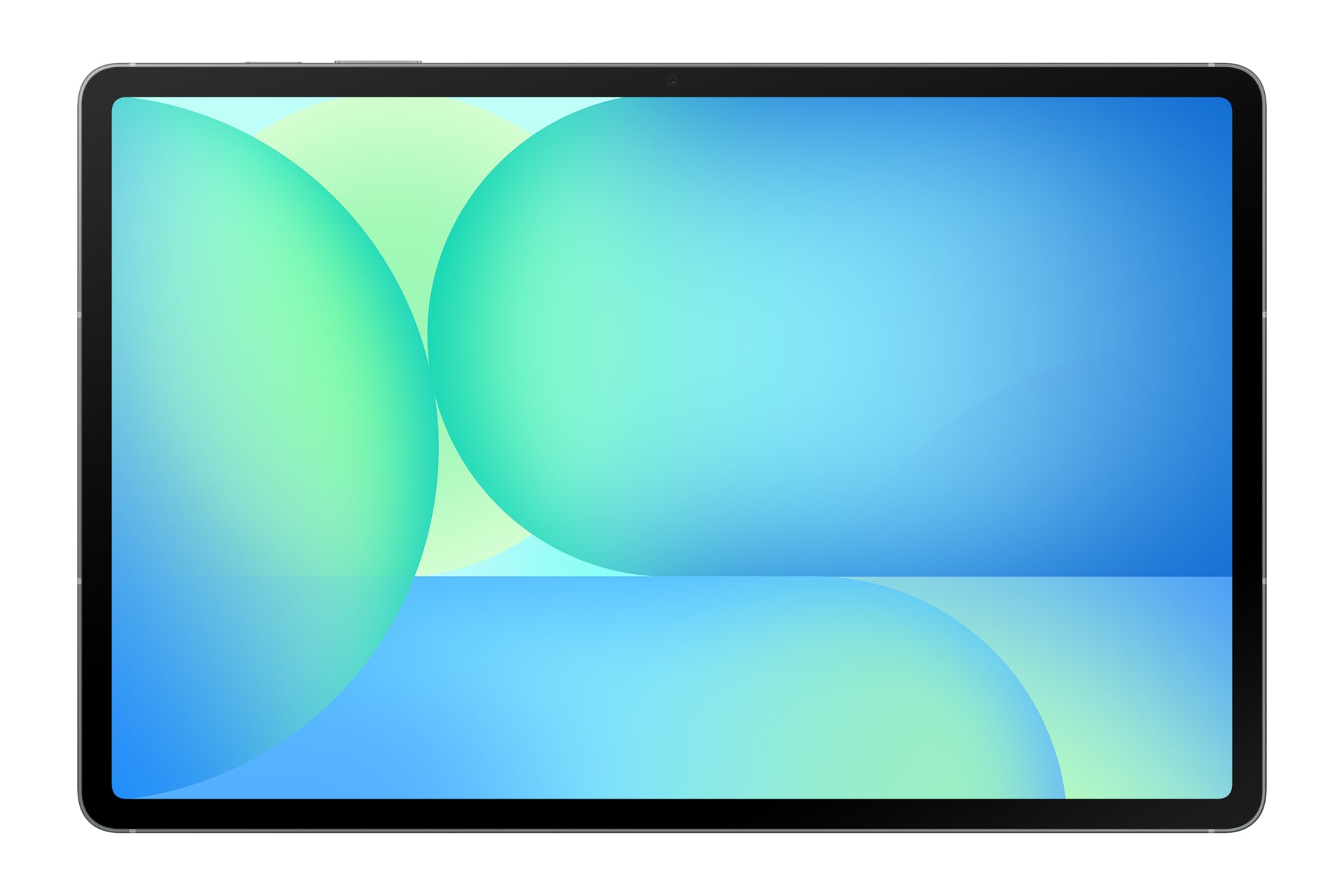 Samsung Galaxy Tab S10 FE+ – 13,1", 128 GB, 8 GB RAM, 5G, Grau, IP68