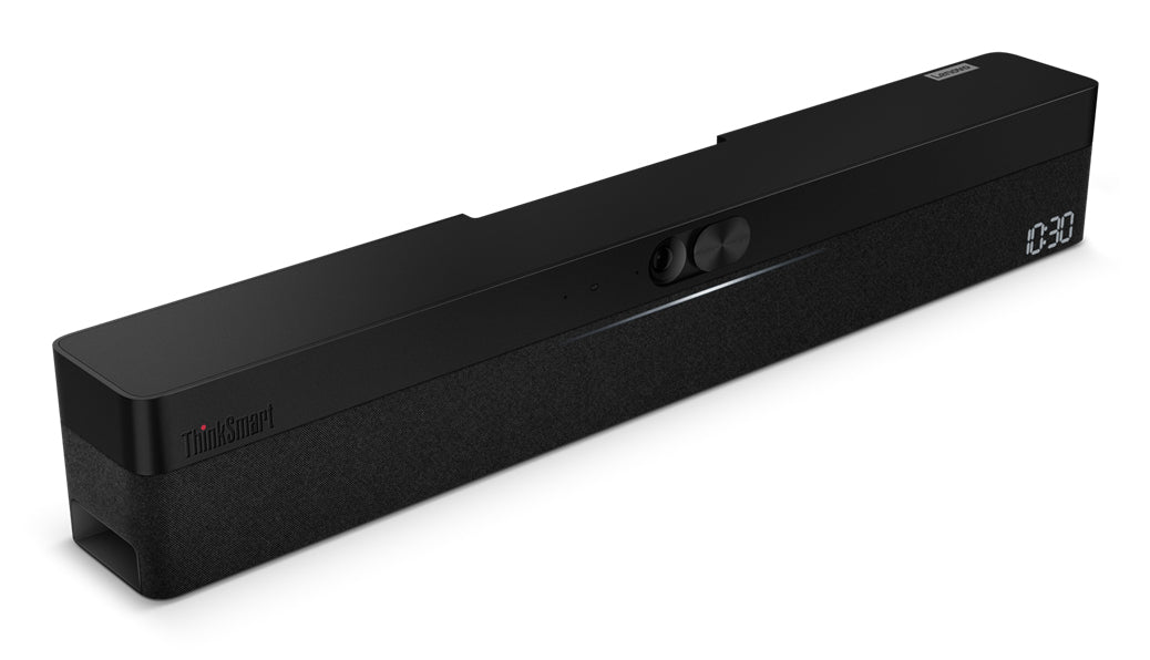 Lenovo ThinkSmart One Pro – Videokonferenzsystem – 1280 × 800, Wi‑Fi 6E/LAN, für Microsoft Teams Rooms