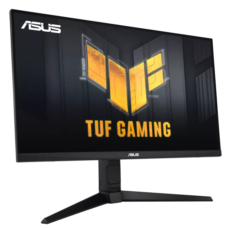 ASUS VG27AQML1A – 27", 2560 × 1440 (WQHD), IPS, 260 Hz, HDR10