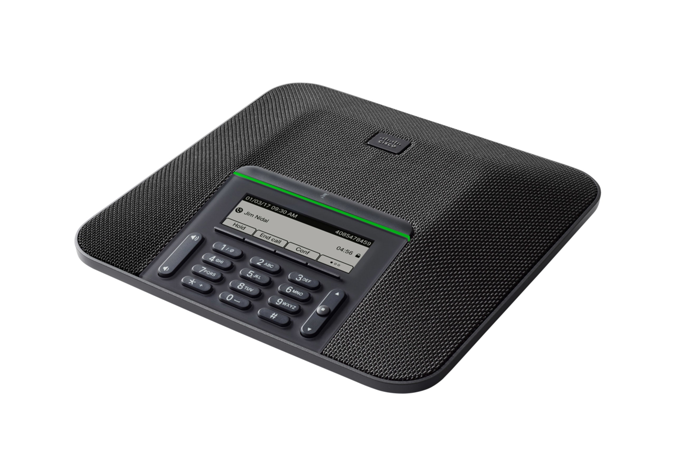 Cisco 7832 – IP-Konferenztelefon