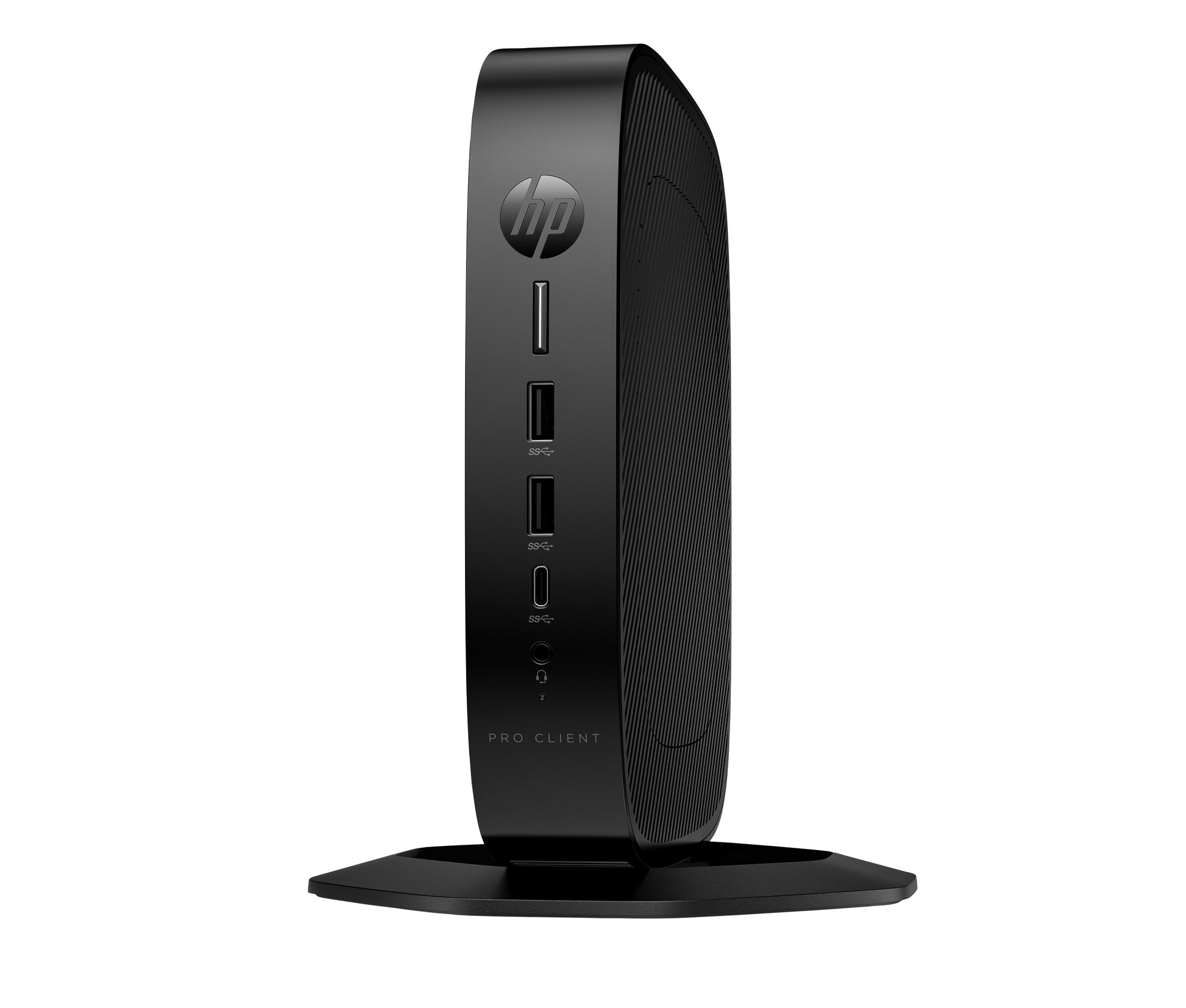 HP Pro t550 Thin Client – Ethernet