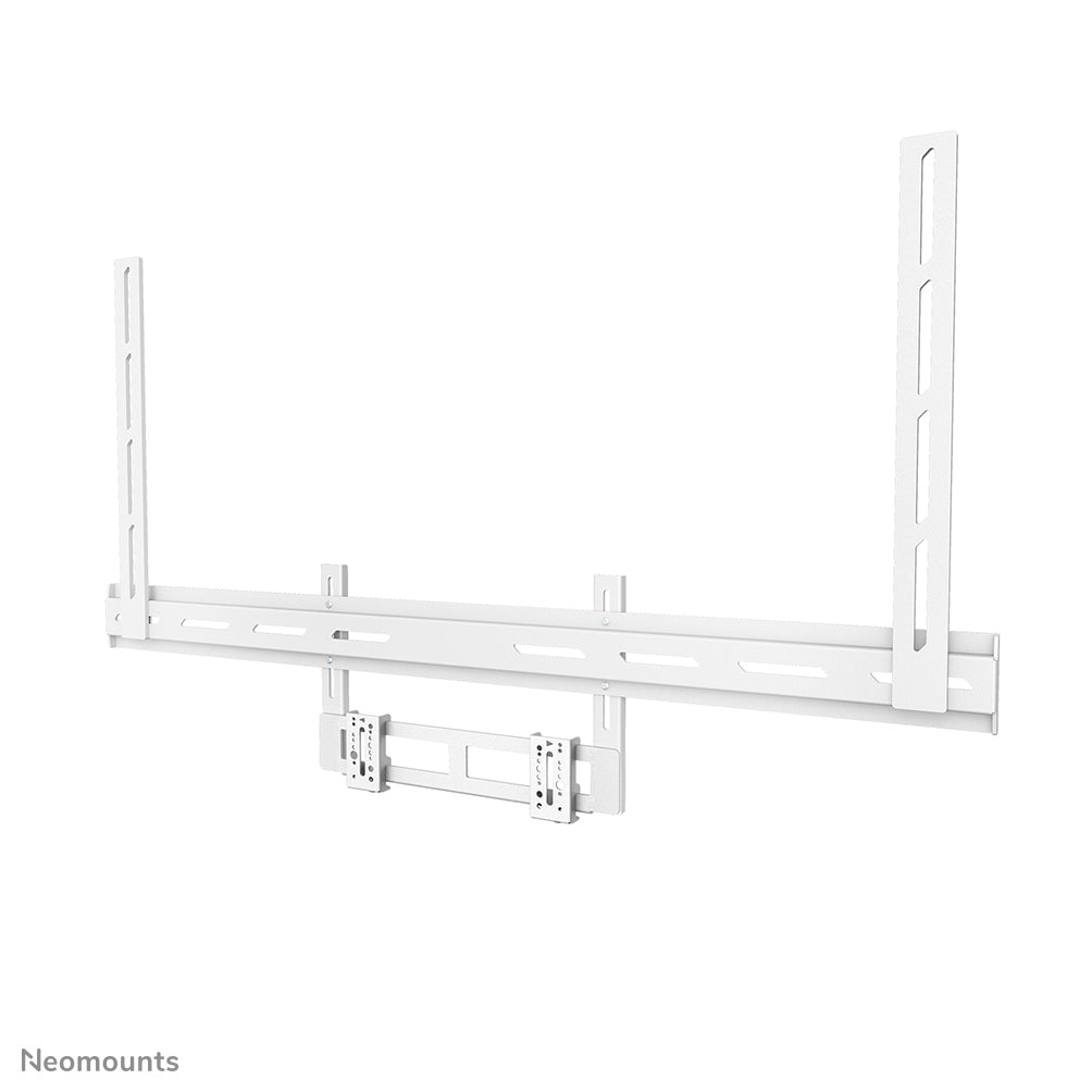 Neomounts AV2-500WH – Halterung – 43"–110", VESA 200×200–800×600, 10,0 kg, Weiss