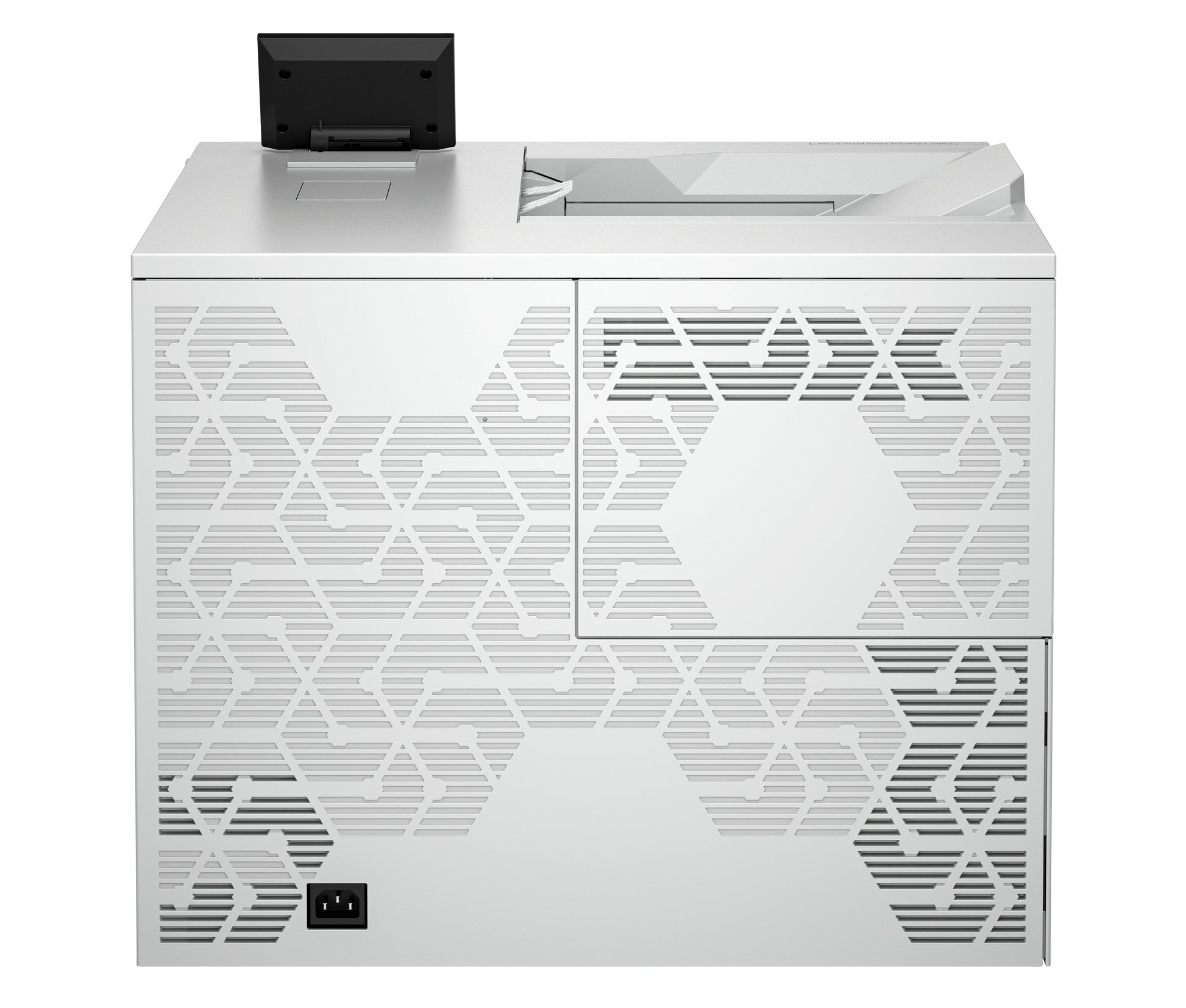 HP Color LaserJet Enterprise 6701dn – 61 Seiten/Min.