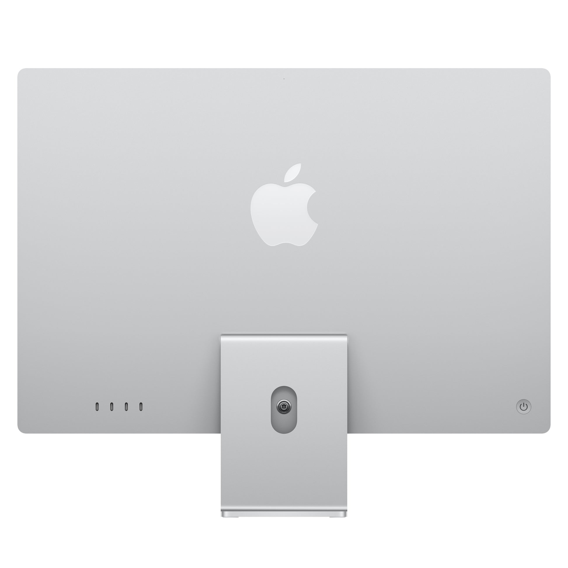 Apple iMac All-in-One – 23,5" 4.5K Ultra HD, Apple M4, 32 GB RAM, 2 TB SSD, macOS Sequoia
