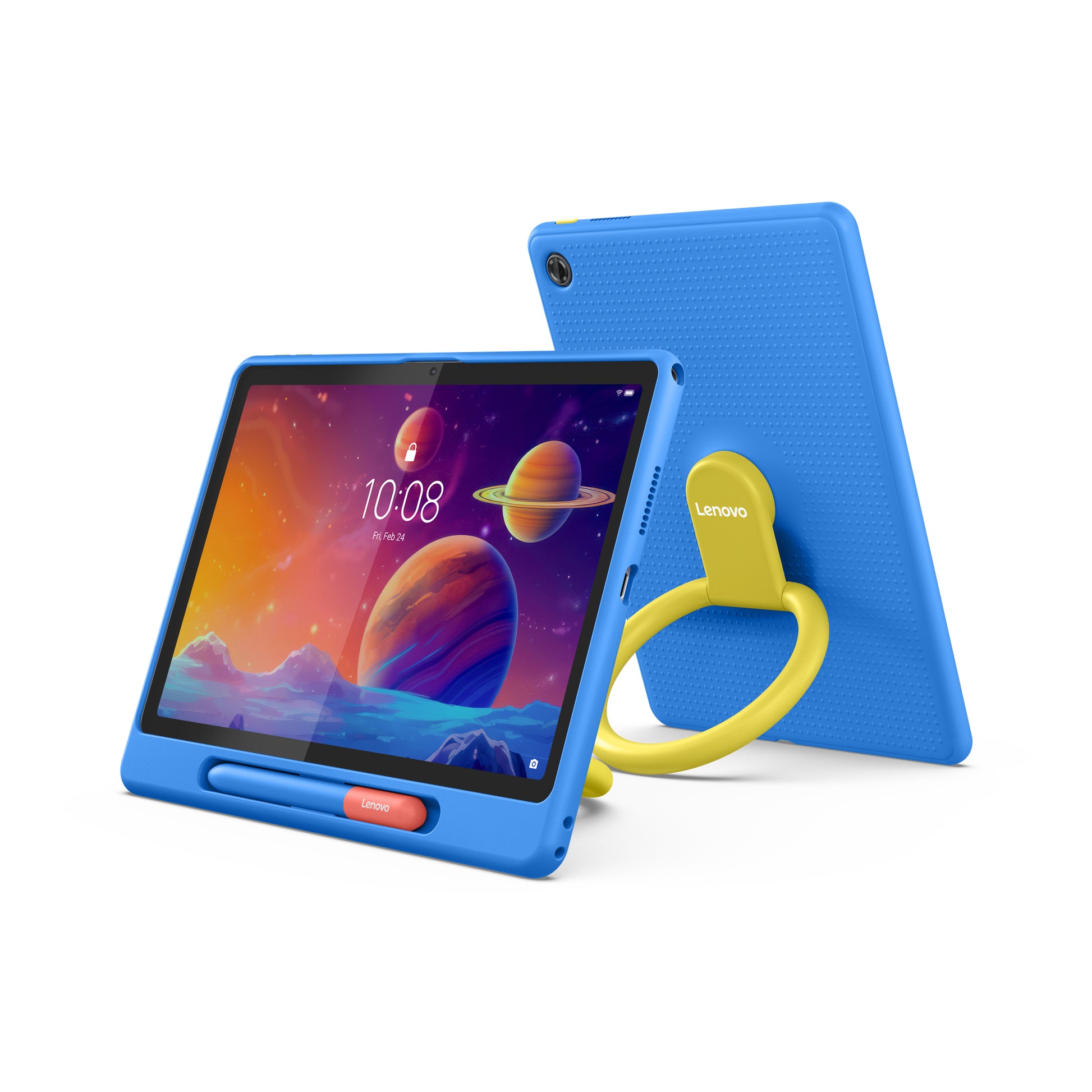 Lenovo Tablet-Hülle für Lenovo Tab – Blau
