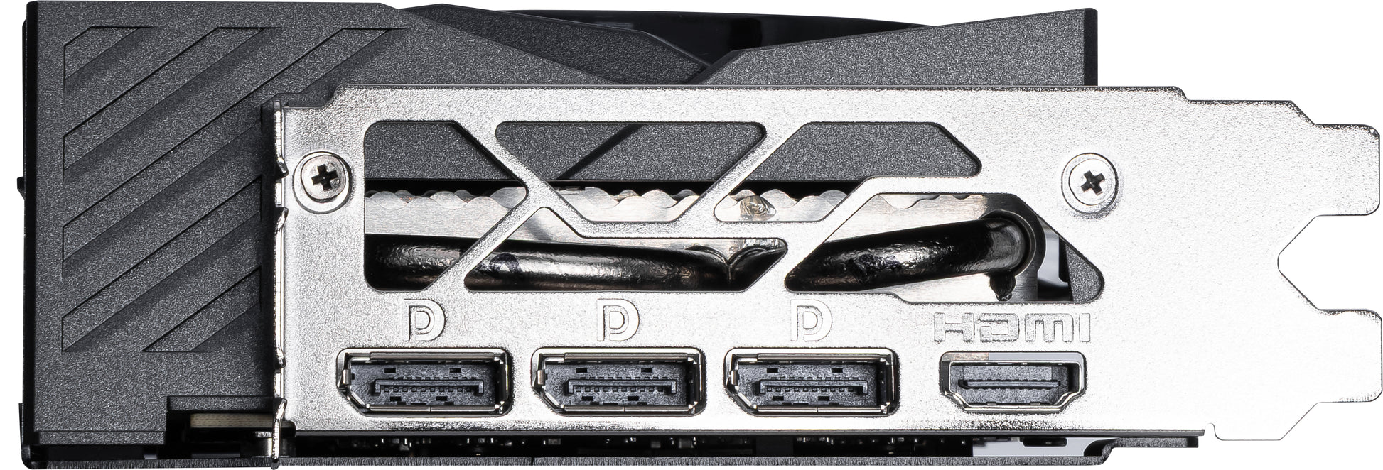 MSI GeForce RTX 5060 Ti 16G GAMING OC – PCIe Grafikkarte – 3×DP 2.1b, 1×HDMI 2.1b, PCIe 5.0, 1×16-pin