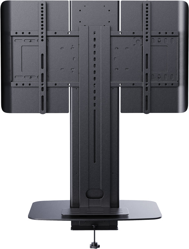 Vision Tischhalterung – 37–65″ – VESA 200×100–600×400 – bis 25 kg – VFM-DSXP