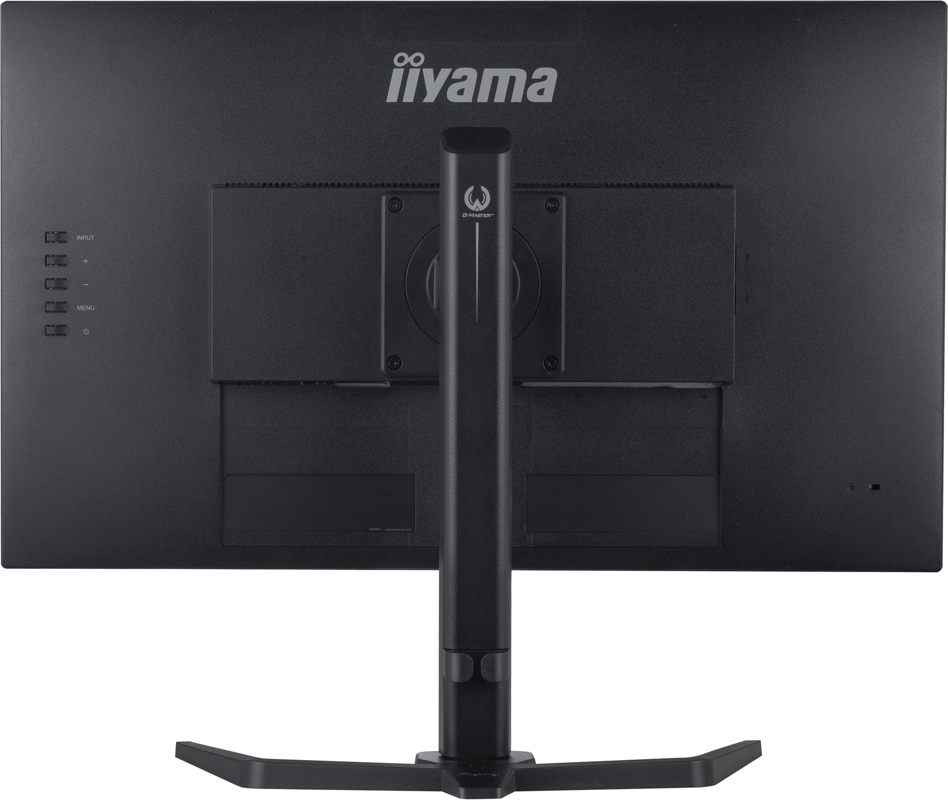 iiyama GB2790QSU-B5 – Monitor, 27" WQHD (2560 × 1440), IPS, 240 Hz, 400 cd/m²