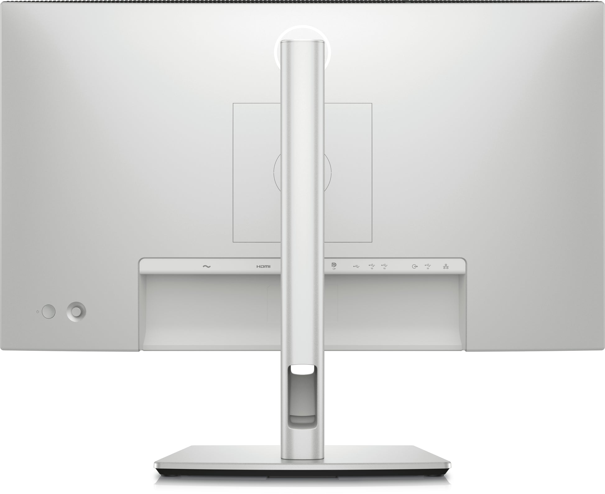 Dell U2424HE – Monitor, 23,8", USB-C