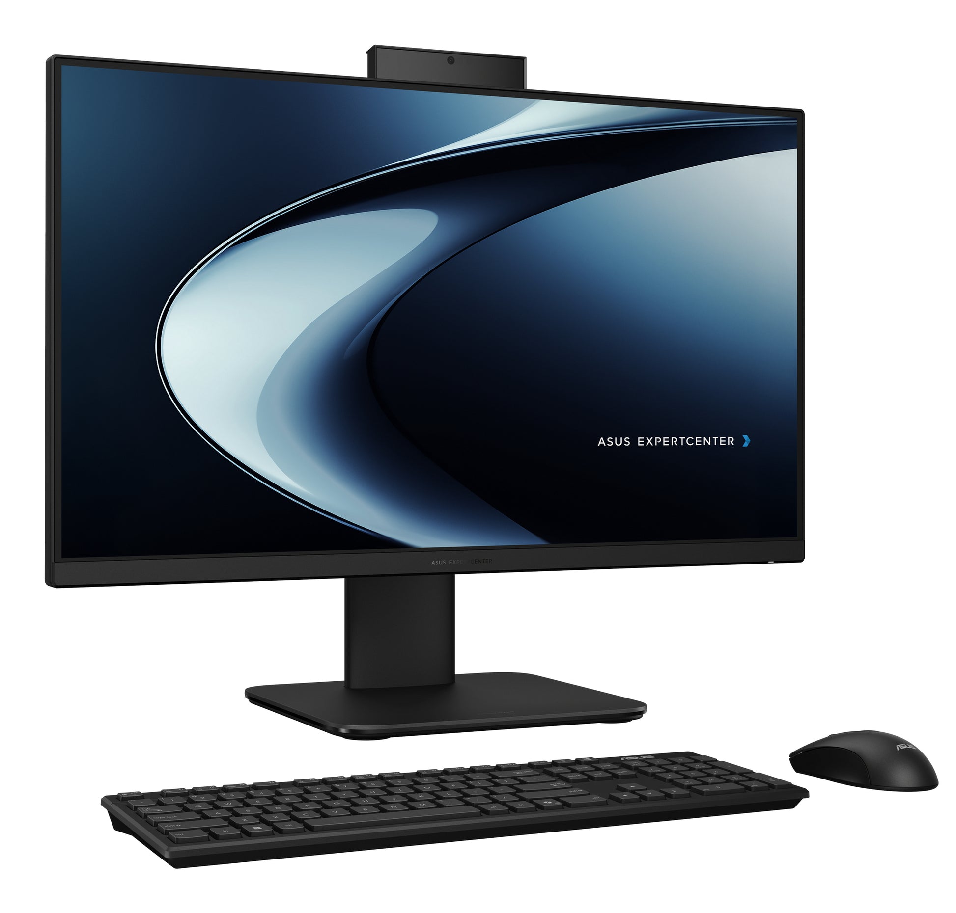 Asus All-in-One – 23,8" Full HD, AMD Ryzen AI 5 330, 16 GB RAM, 512 GB SSD, Windows 11 Pro