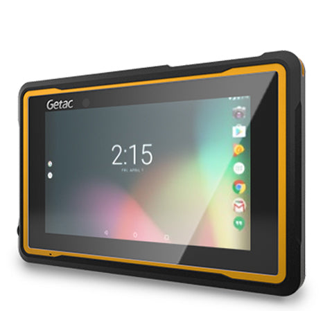 Getac ZX70 G2 – 64 GB, 4 GB RAM, WLAN + 4G, Android, Qualcomm Snapdragon 660