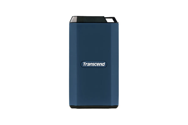Transcend ESD410C Externe SSD – 1 TB, USB-C 20 Gbit/s
