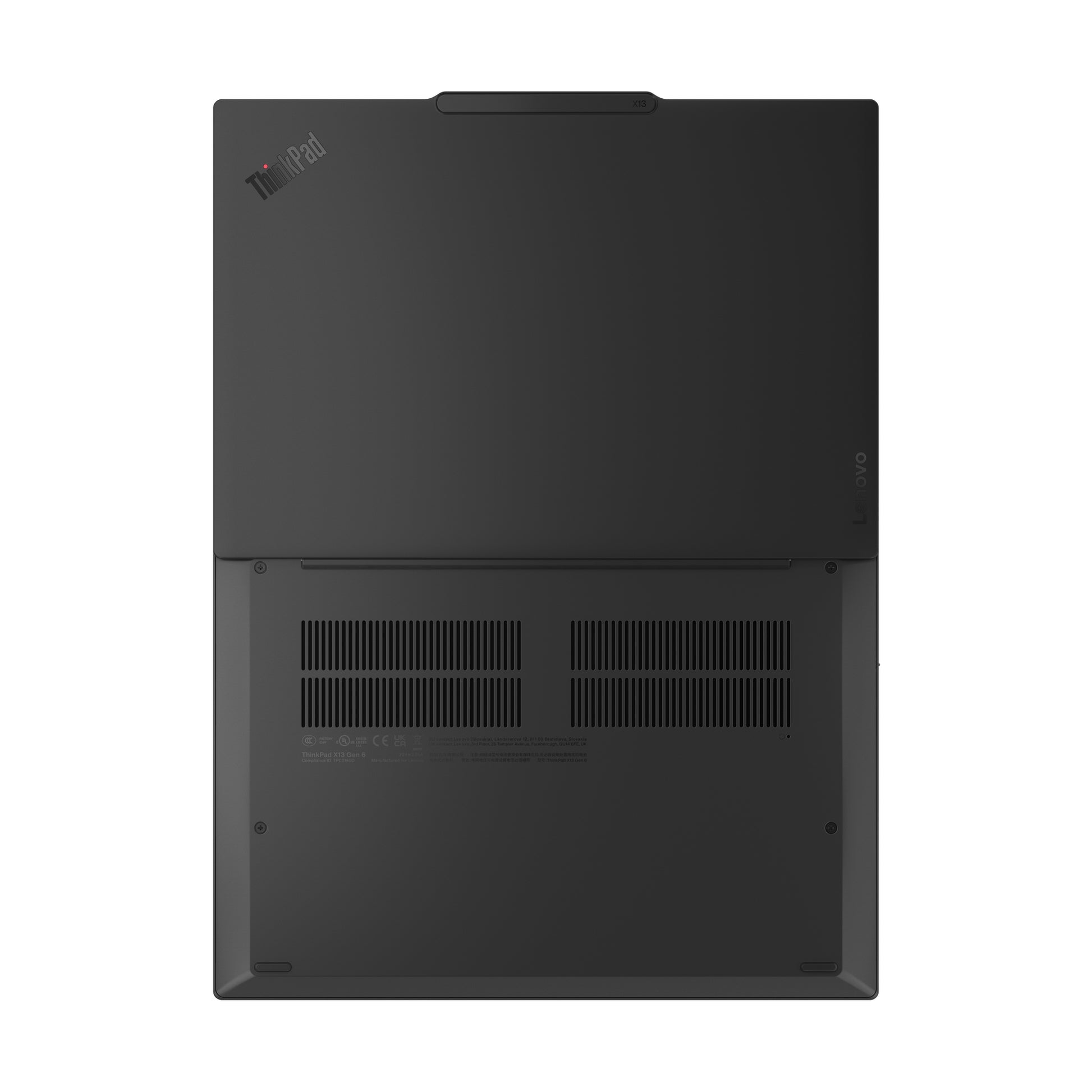 Lenovo ThinkPad X13 Gen 6 – Laptop, Windows 11 Pro