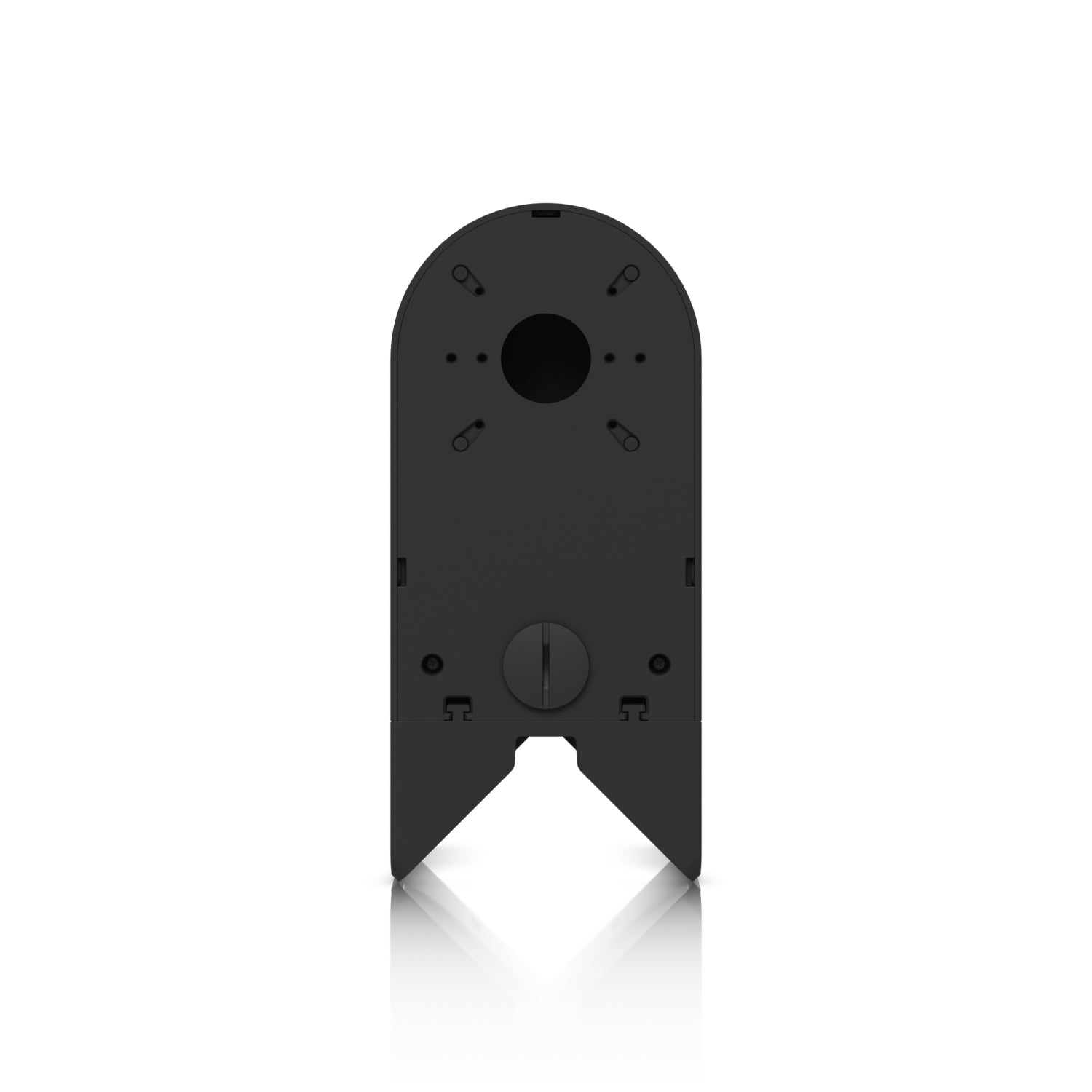 Ubiquiti UACC-CAMERA-AM-B Eckhalterung – Wandmontage, für UVC-G5-Turret-Ultra, Schwarz