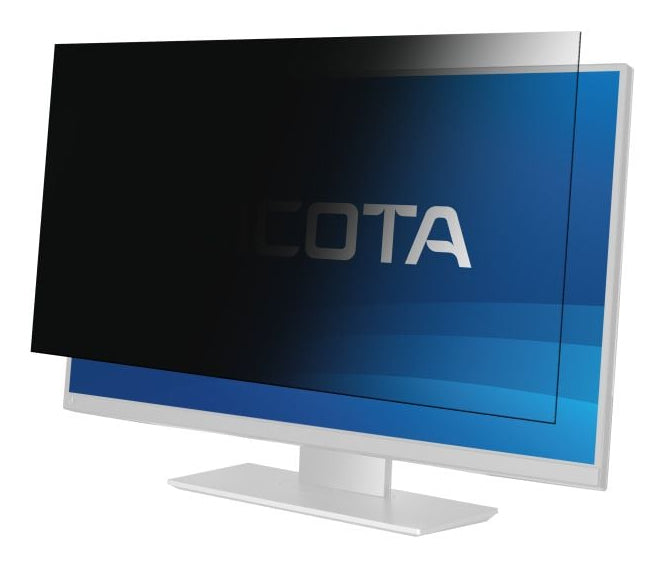 DICOTA Displayschutz für DELL P2422H 23,8"