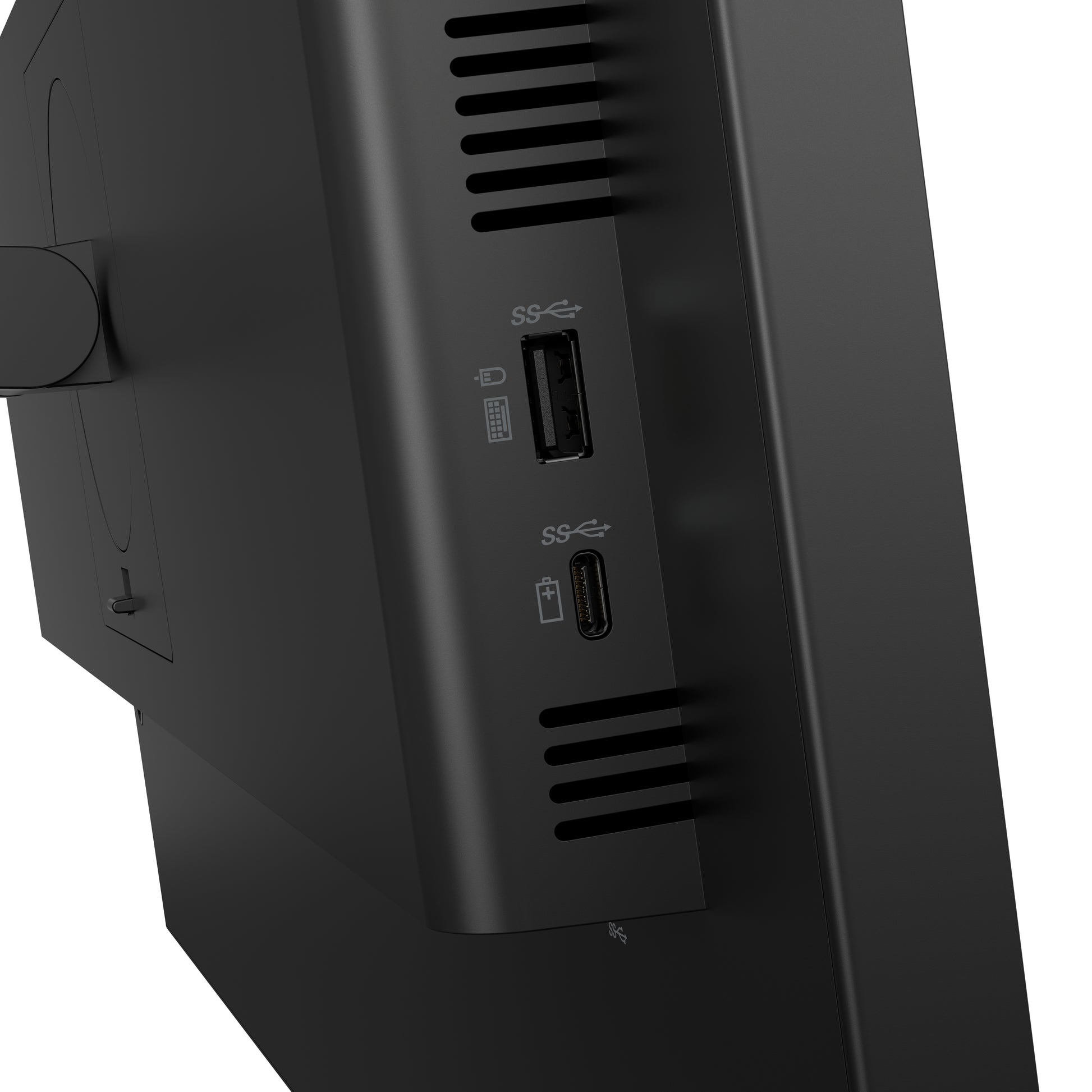 Lenovo ThinkVision P27q-40 LED Monitor, 27", 2560 × 1440 (WQHD)