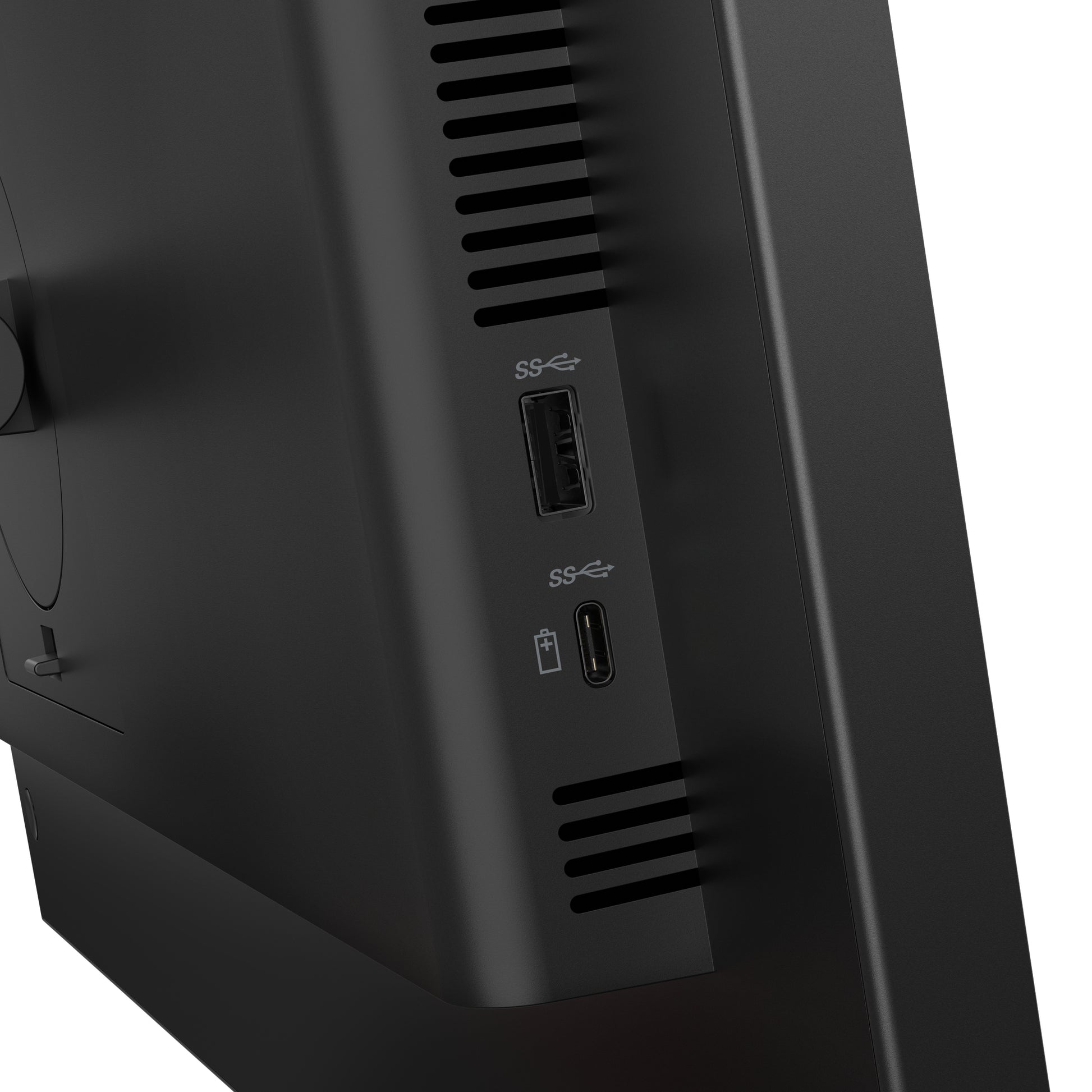 Lenovo T24D-40 – Monitor, WUXGA (1920 × 1200), IPS, VGA, HDMI, DisplayPort