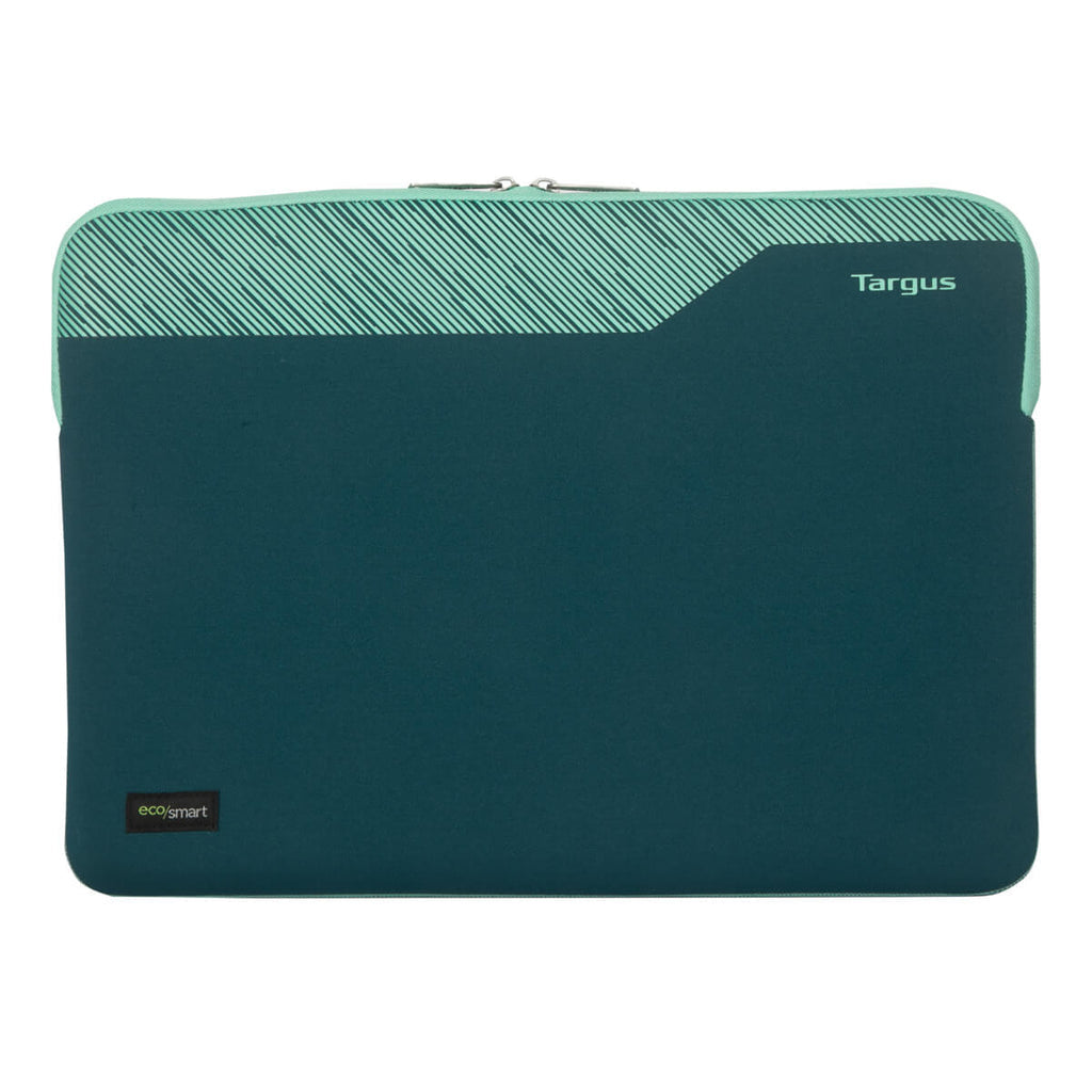 Targus Pulse II EcoSmart Notebook-Schutzhülle 16" – Grün